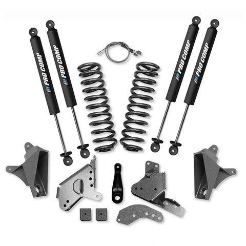 Pro Comp Suspension K4067T Lift Kit