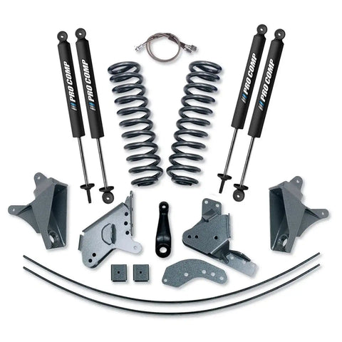 Pro Comp Suspension K4069T Lift Kit