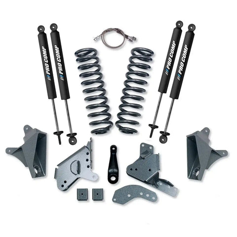 Pro Comp Suspension K4071T Lift Kit