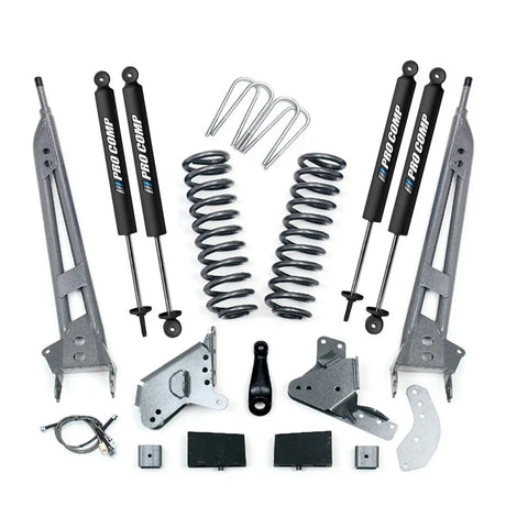Pro Comp Suspension K4072T Lift Kit