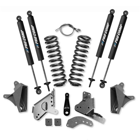 Pro Comp Suspension K4079T Lift Kit