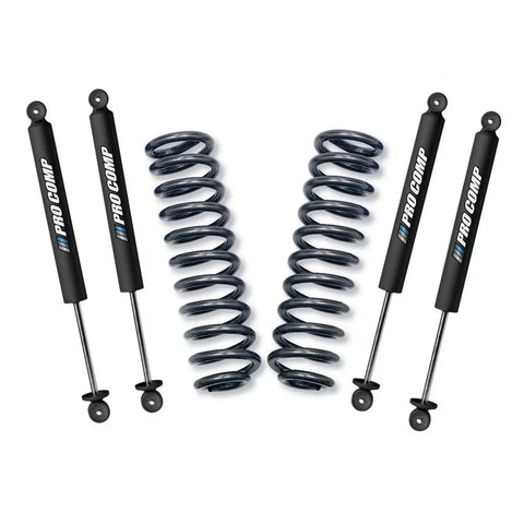 Pro Comp Suspension K4085T Lift Kit