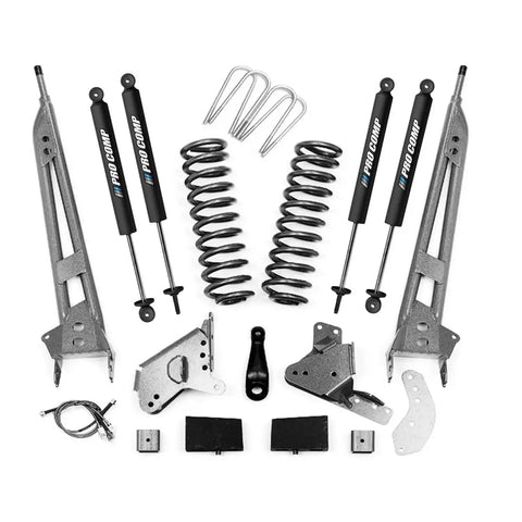 Pro Comp Suspension K4105T Lift Kit