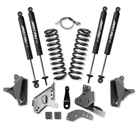 Pro Comp Suspension K4106T Lift Kit