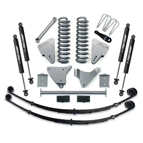 Pro Comp Suspension K4130T Lift Kit