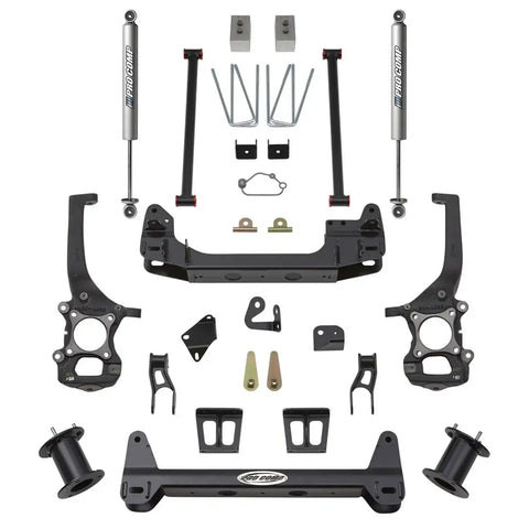 Pro Comp Suspension K4137M Lift Kit