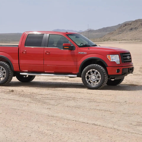 Pro Comp Suspension K4143B 6 Inch Lift Kit With ES9000 Shocks