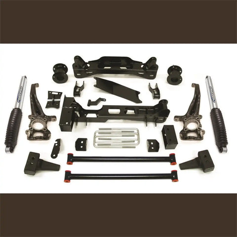 Pro Comp Suspension K4143BP Lift Kit
