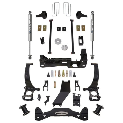 Pro Comp Suspension K4143M Lift Kit