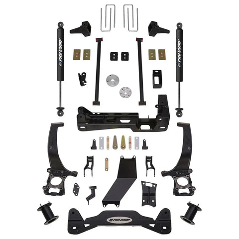Pro Comp Suspension K4143T Lift Kit