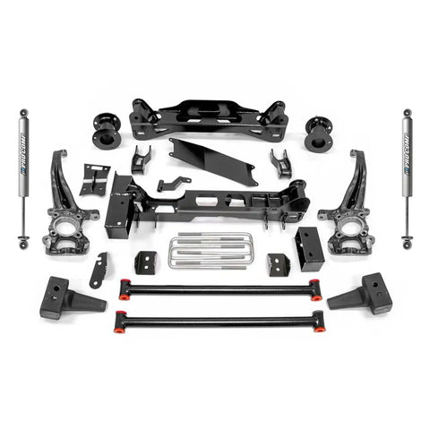 Pro Comp Suspension K4147MS Lift Kit