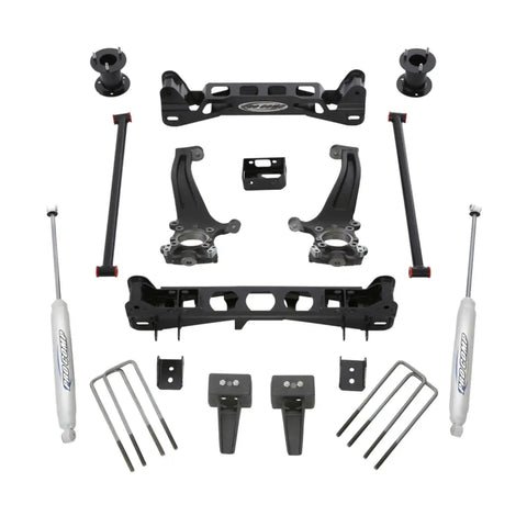 Pro Comp Suspension K4148B Lift Kit