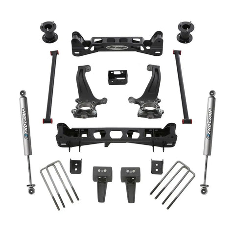 Pro Comp Suspension K4148M Lift Kit