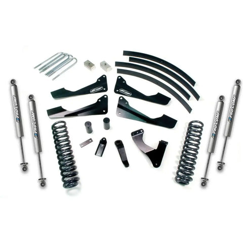 Pro Comp Suspension K4151M Lift Kit