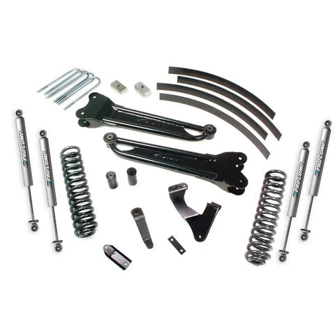 Pro Comp Suspension K4152M Lift Kit