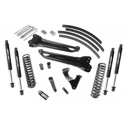 Pro Comp Suspension K4152T Lift Kit