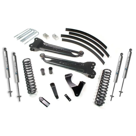 Pro Comp Suspension K4153M Lift Kit