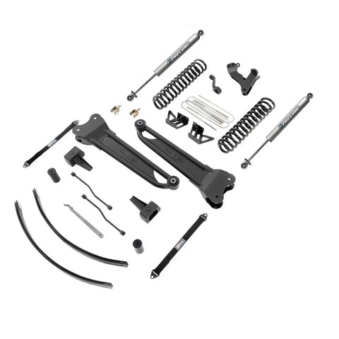 Pro Comp Suspension K4176M Lift Kit