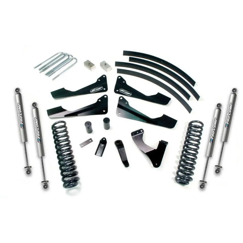 Pro Comp Suspension K4177M Lift Kit