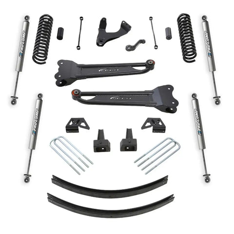 Pro Comp Suspension K4178M Lift Kit