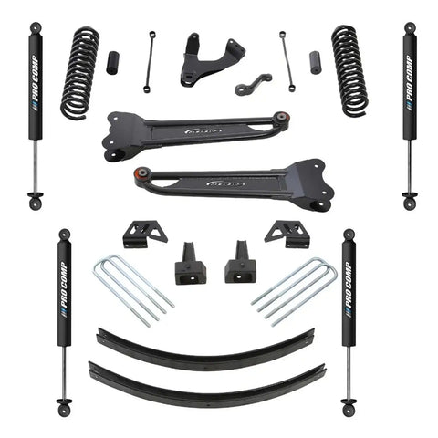 Pro Comp Suspension K4178T Lift Kit