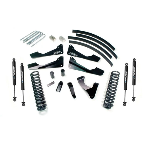 Pro Comp Suspension K4179T Lift Kit