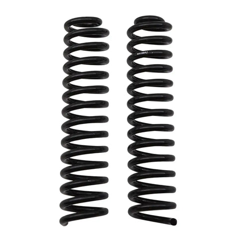 Pro Comp Suspension K4186B KIT 8IN Stage II 11-15 Ford F250/F350 4WD Diesel with Front/Rear ES9000 Shocks