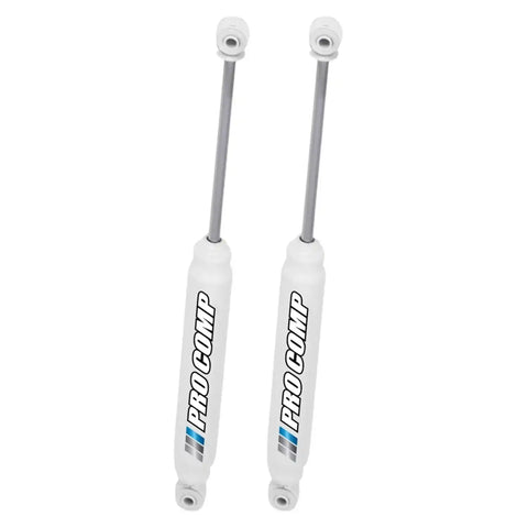 Pro Comp Suspension K4189B Lift Kit
