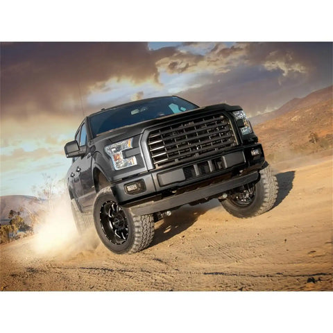 Pro Comp Suspension K4189BPS Lift Kit