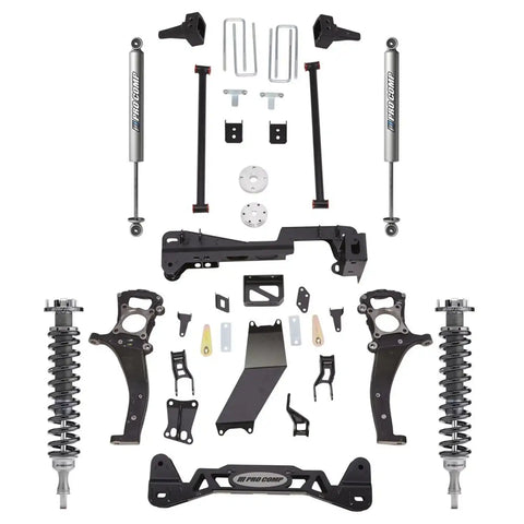 Pro Comp Suspension K4189BX Lift Kit