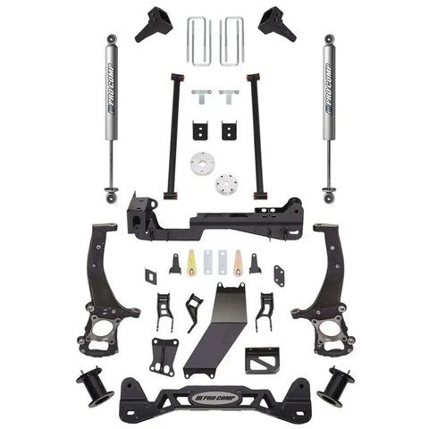 Pro Comp Suspension K4189M Lift Kit