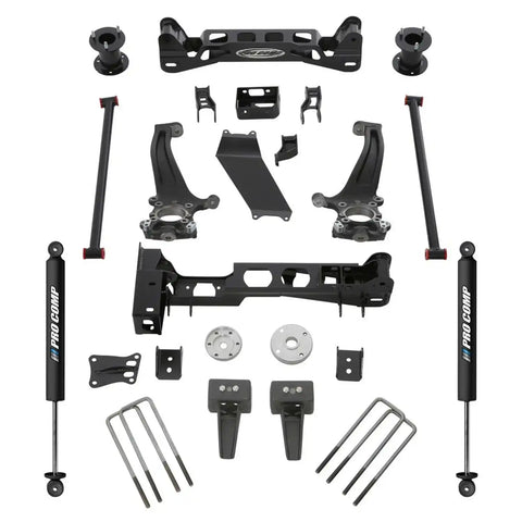 Pro Comp Suspension K4194T Lift Kit