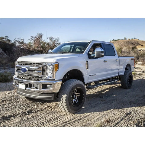 Pro Comp Suspension K4201B Lift Kit
