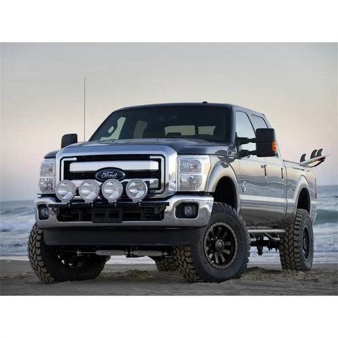 Pro Comp Suspension K4201BP Lift Kit