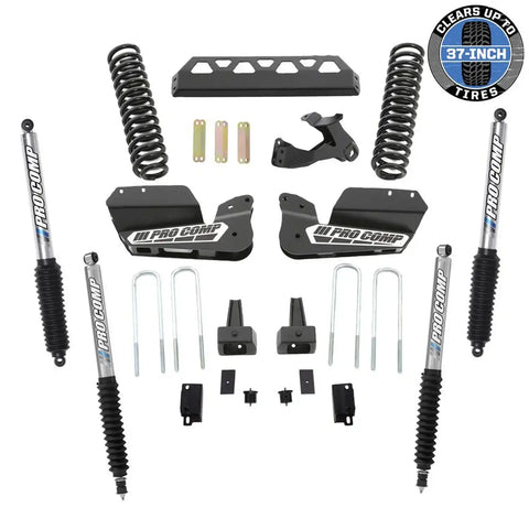 Pro Comp Suspension K4201BP Lift Kit
