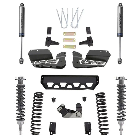 Pro Comp Suspension K4201BX Lift Kit