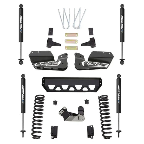 Pro Comp Suspension K4201T Lift Kit