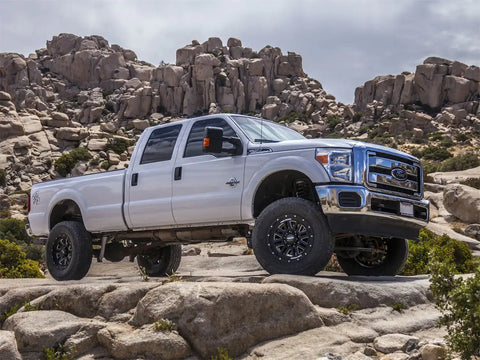 Pro Comp Suspension K4203BP Lift Kit