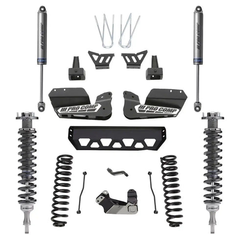 Pro Comp Suspension K4203BX Lift Kit