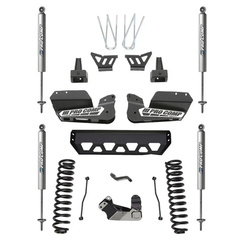 Pro Comp Suspension K4203M Lift Kit