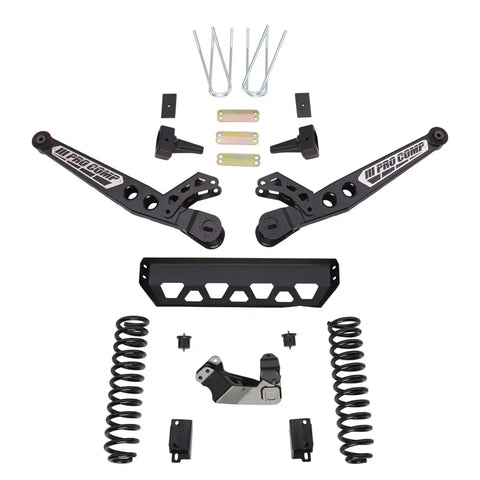 Pro Comp Suspension K4207B Lift Kit