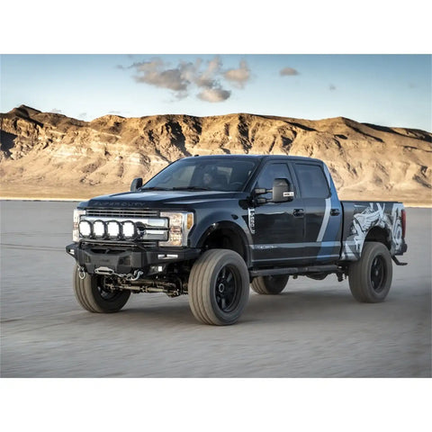 Pro Comp Suspension K4207B Lift Kit
