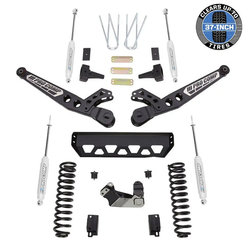 Pro Comp Suspension K4207B Lift Kit