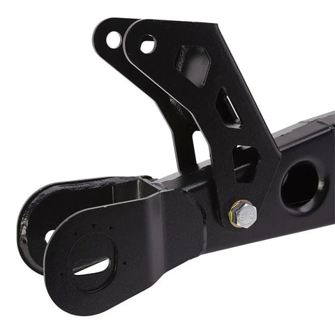 Pro Comp Suspension K4207BP Lift Kit