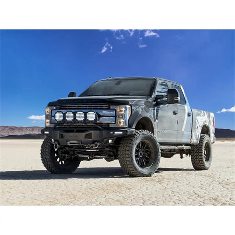 Pro Comp Suspension K4207BP Lift Kit
