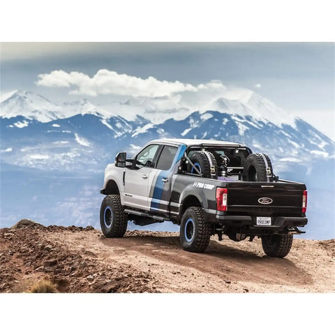 Pro Comp Suspension K4207BP Lift Kit