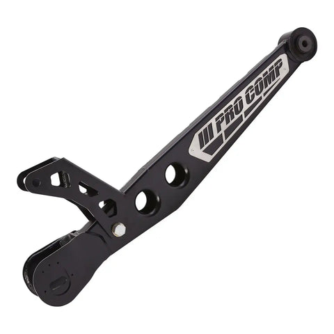 Pro Comp Suspension K4207BXP 4 Inch Stage II Lift Kit With Runner 2.5 Piggyback Reservior Shocks