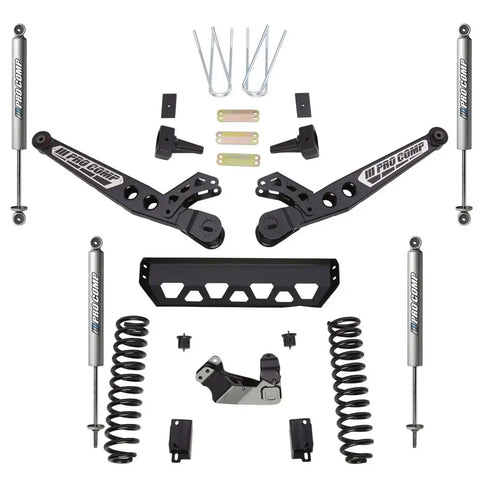 Pro Comp Suspension K4207M Lift Kit