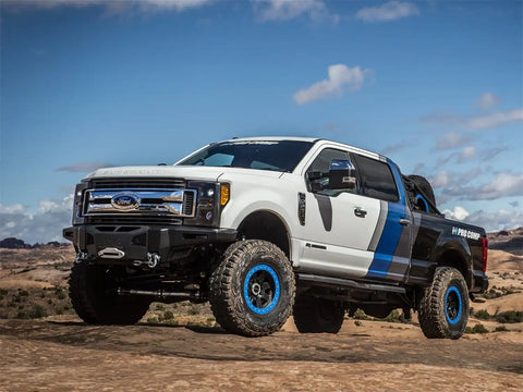 Pro Comp Suspension K4209B Lift Kit
