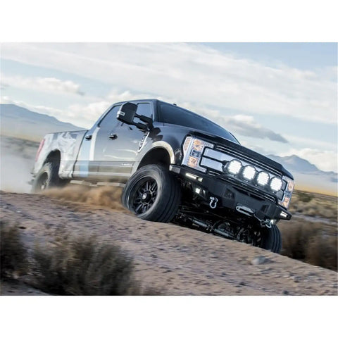 Pro Comp Suspension K4209B Lift Kit